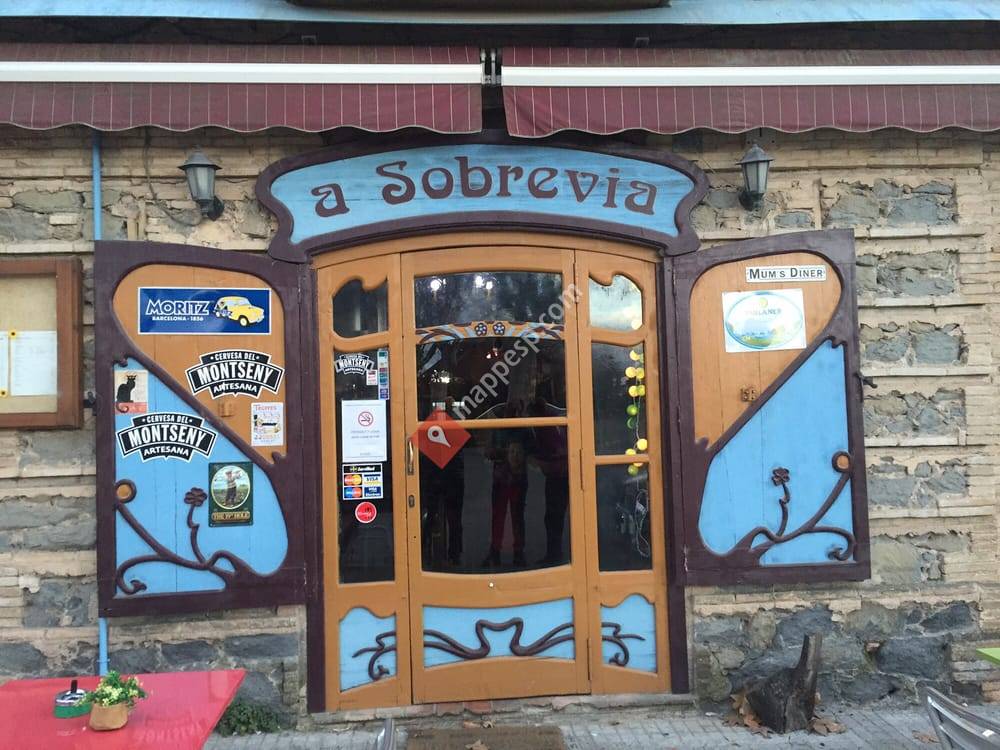 Els Angelets de Sobrevia