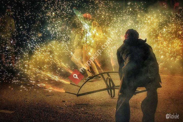 Els Senyors del Foc