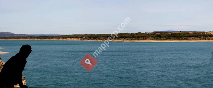 Embalse de Buendía