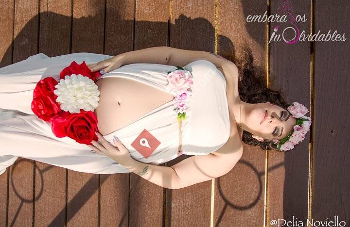 Embarazos Inolvidables