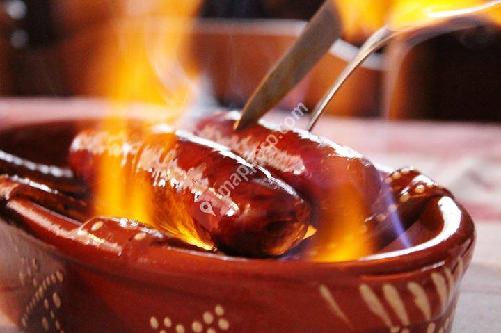 Embutidos de la montaña de Entrimo S.L.