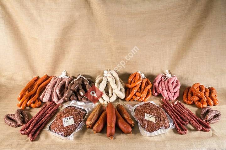 Embutidos La Inmaculada