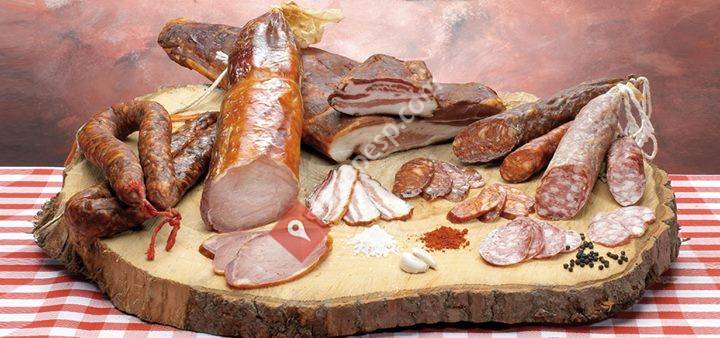 Embutidos Ortúzar SL