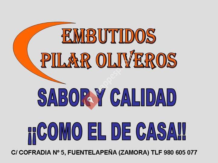 Embutidos PILAR Oliveros