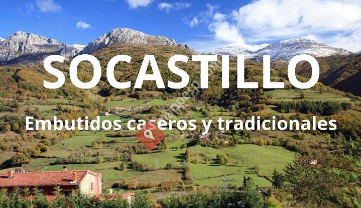 Embutidos Socastillo