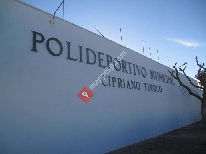 EMDeportes Los Santos de Maimona