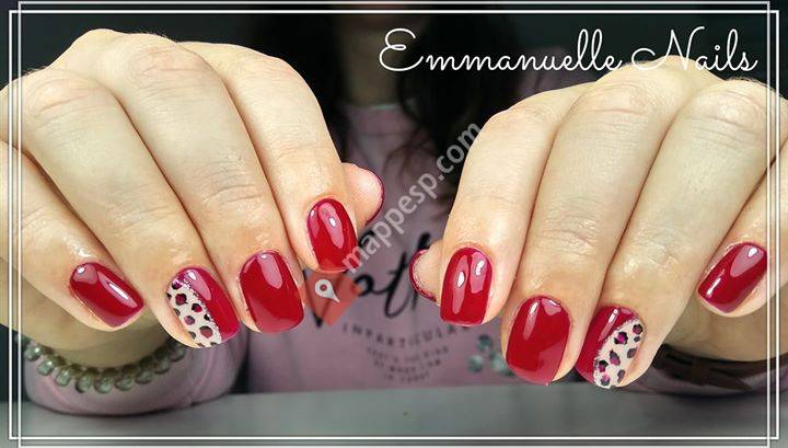 Emmanuelle Nails