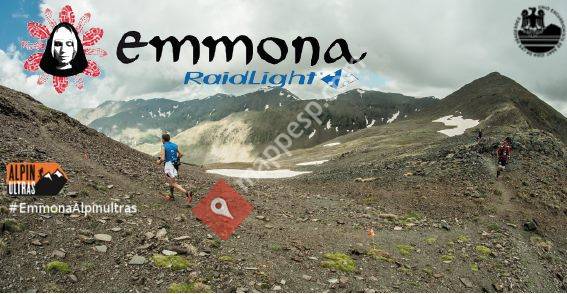Emmona Ultra Trail by RaidLight