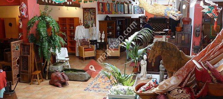 Emporium Teguise Lanzarote