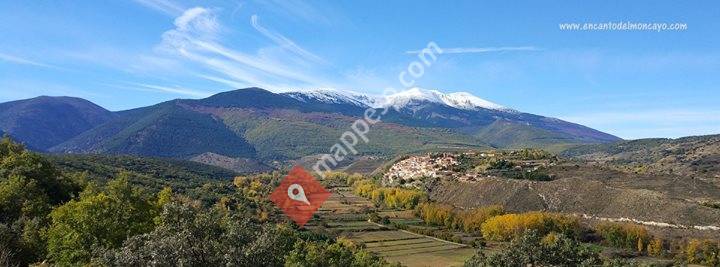 Encanto del Moncayo
