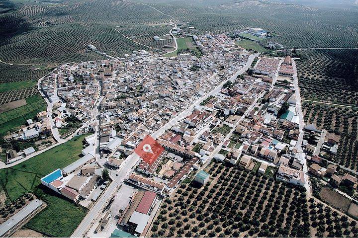 Encinas Reales en el Recuerdo