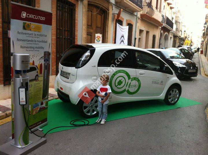 Enertec Gestió Integral de Projectes s.l.