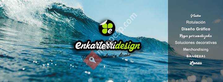 Enkarterri Design