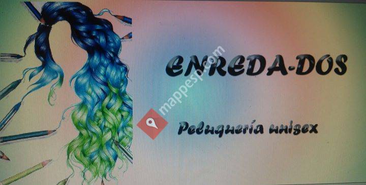 Enreda-dos peluqueria