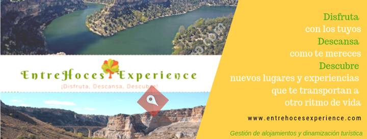 Entre Hoces Experience