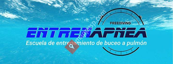 Entrenapnea