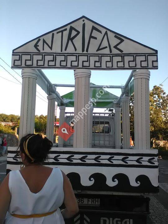 Entrimo, Galicia, Spain