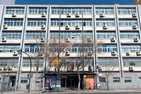 EOI València-Saïdia