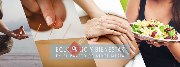 Equilibrio y Bienestar.