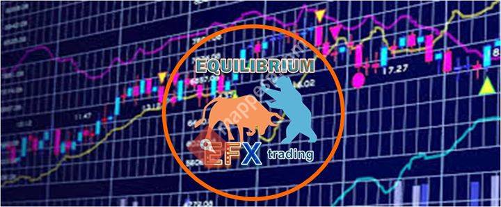 Equilibrium EFX trading