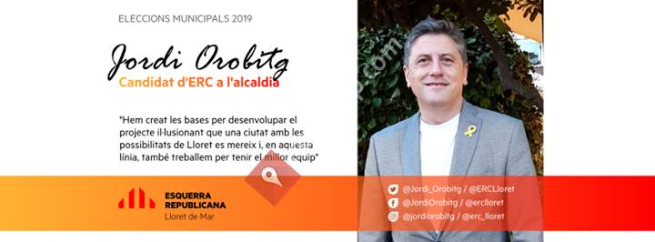 ERC Lloret de Mar