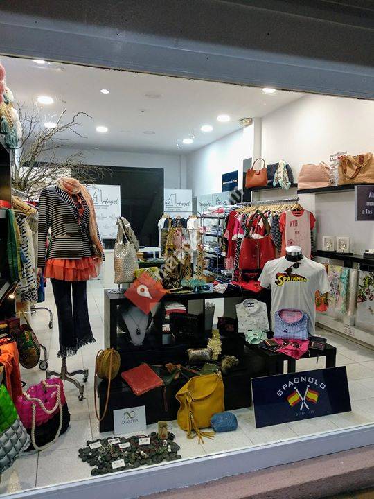 Eres1Angel Concept Store