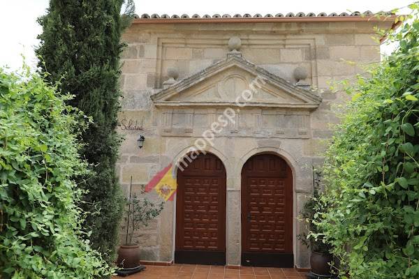 Ermita de la Soledad