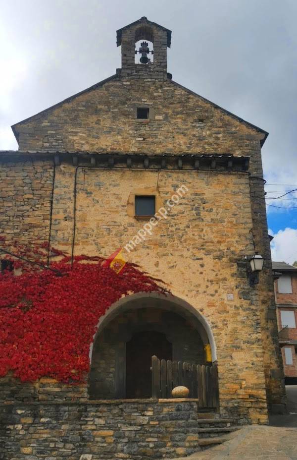Ermita de Nuestra Señora de los Dolores