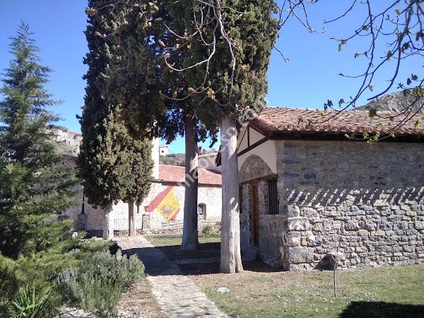 Ermita de San Antón