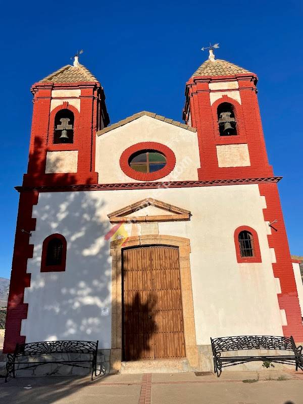 Ermita de San Blas