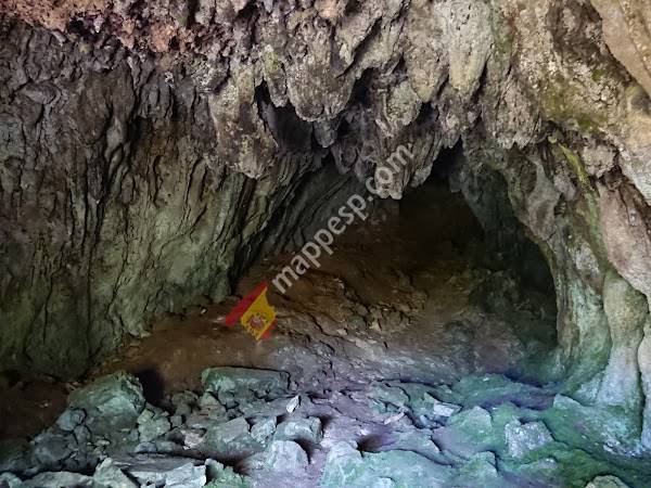 Ermita de San Miguel