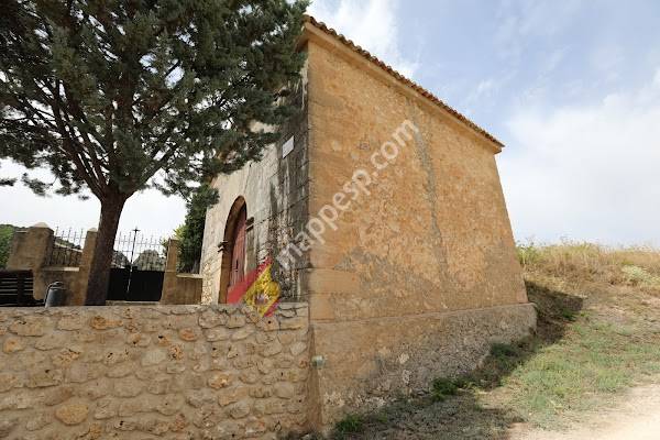 Ermita de San Roque