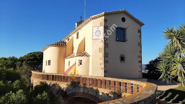 Ermita de Sant Elm
