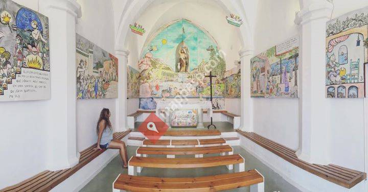 Ermita de Sant Joan