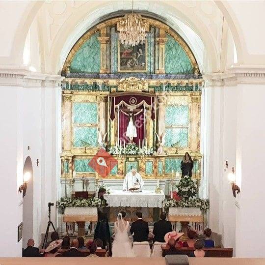 Ermita del Santísimo Cristo del Caloco