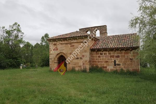 Ermita Nuestra Señora de Quintanahernando