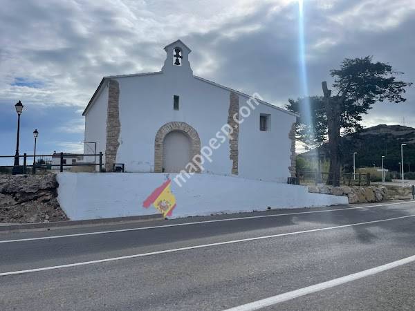 Ermita Sant Llorenç