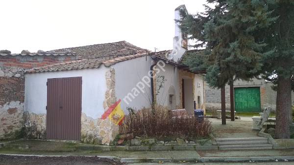 Ermita Santo Cristo del Humilladero