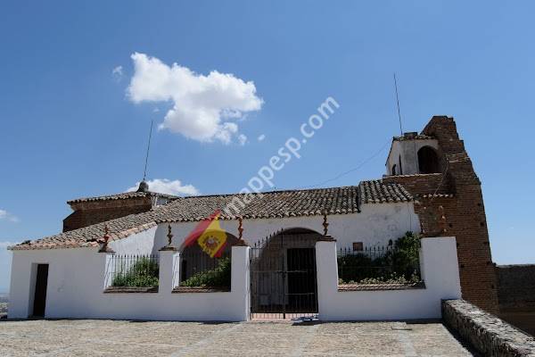 Ermita Virgen de las Nieves
