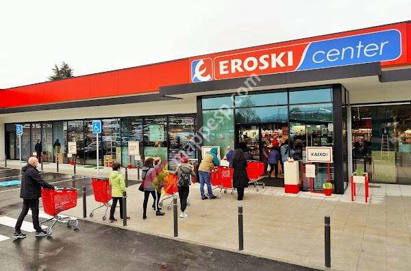 EROSKI