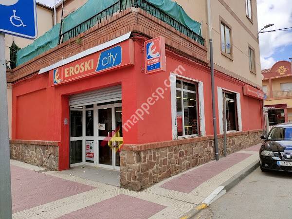 EROSKI