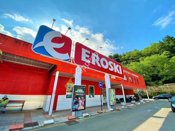 EROSKI