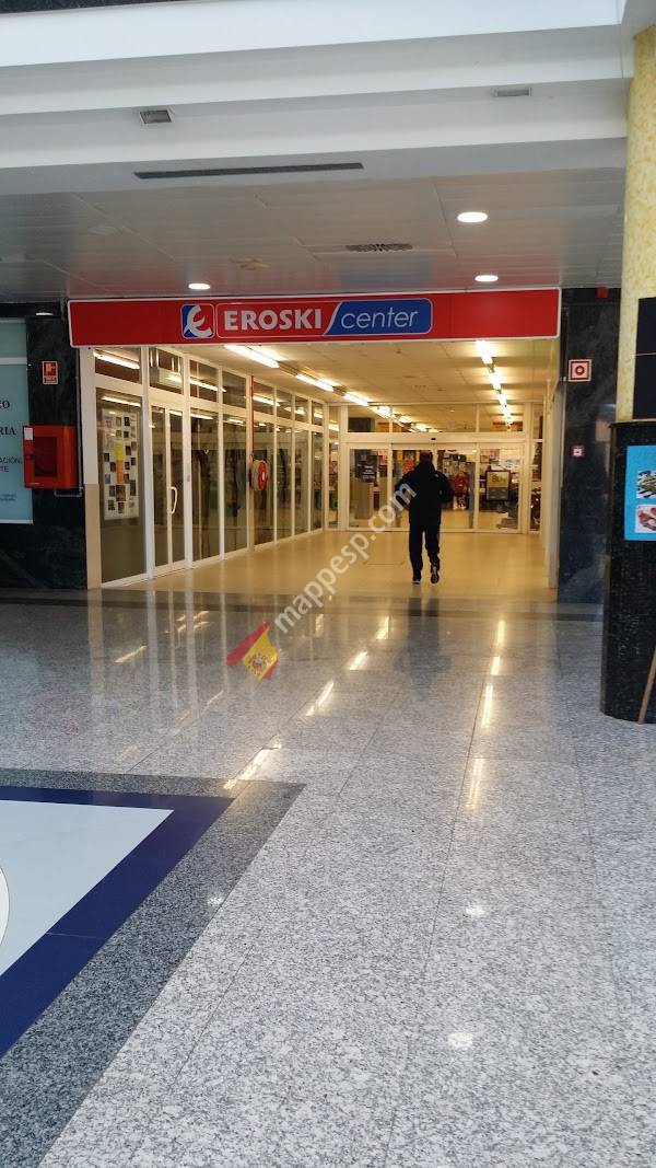 EROSKI