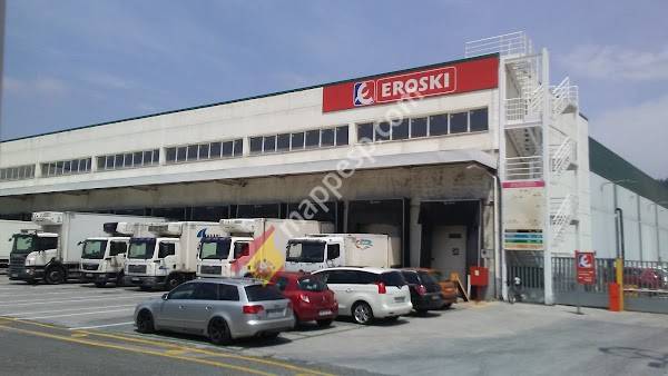 Eroski Centro Logístico (ECL)