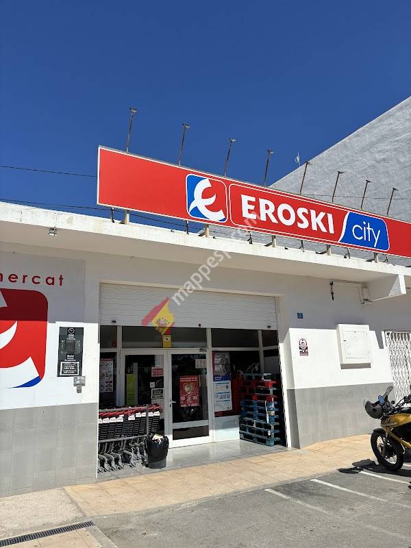 Eroski City