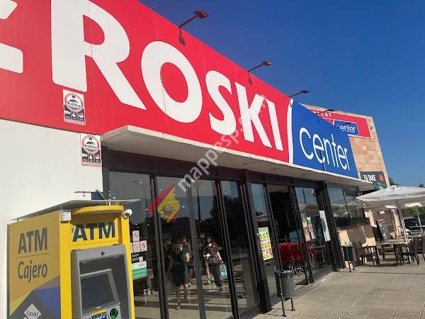 EROSKI PUERTO DE POLLENÇA