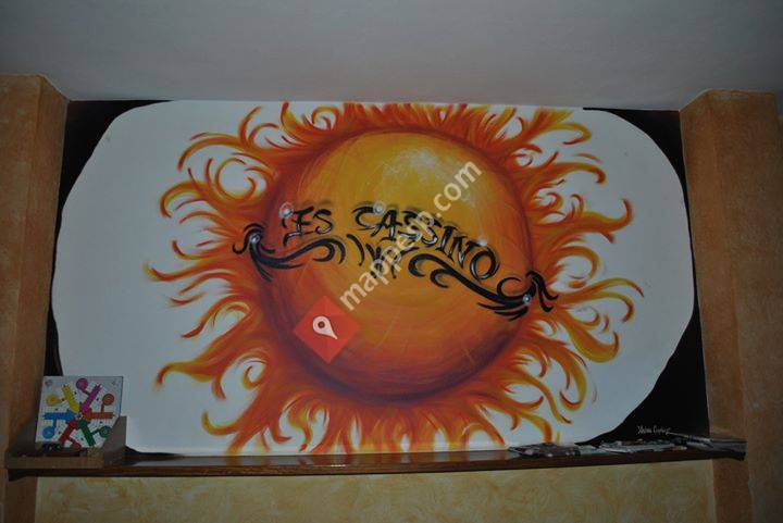 Es Cassino de Cas Concos