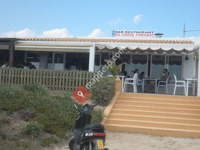 Es Codol Foradat