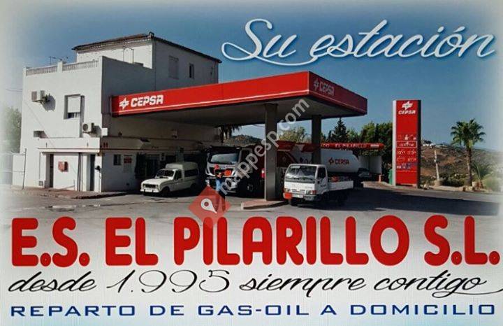 ES EL PILARILLO,SL