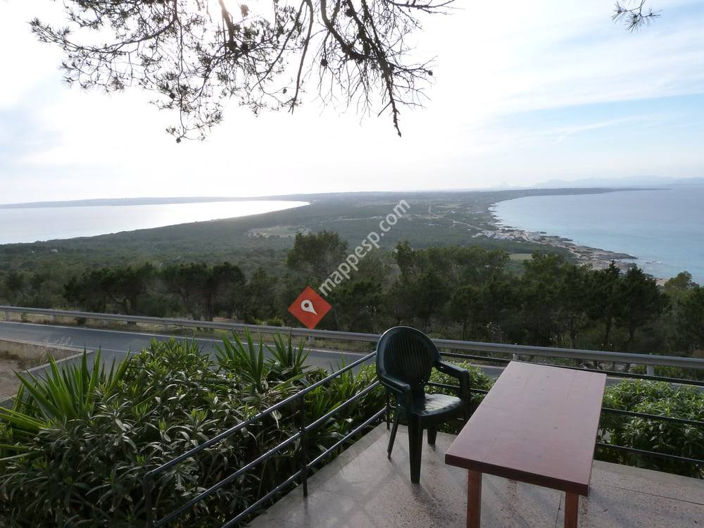 Es Mirador